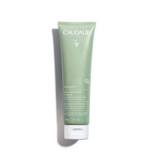 Caudalie: Vinopure Purifying Gel Cleanser 150ml