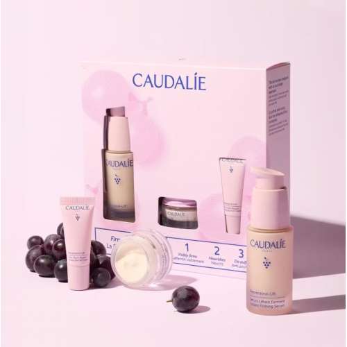 Caudalie: Resveratrol Lift - Lift Firm Essential 