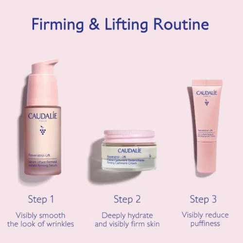 Caudalie: Resveratrol Lift - Lift Firm Essential 