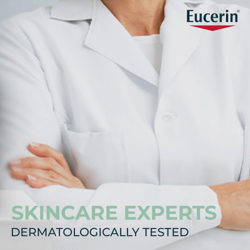 Eucerin: Dermo Purifyer Oil Control Triple Effect Serum 40ml