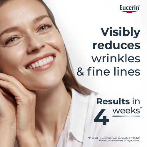 Eucerin: Hyaluron Filler+3x Effect Day Spf 30- 50ml