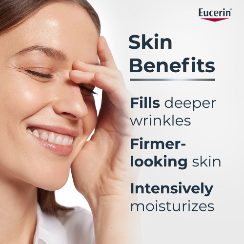 Eucerin: Hyaluron Filler+3x Effect Day Spf 30- 50ml
