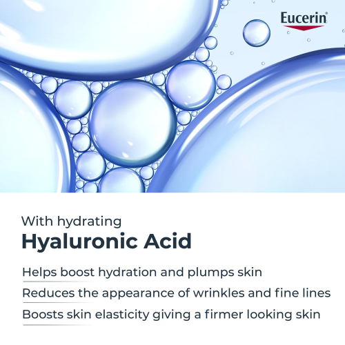 Eucerin: Hyaluron Filler+3x Effect Day Spf 30- 50ml