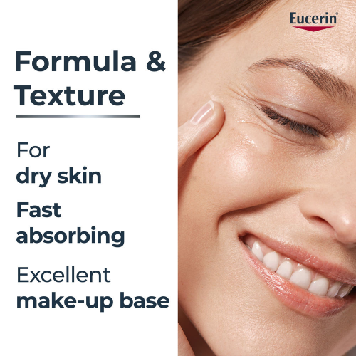 Eucerin: Hyaluron Filler+3x Effect Day Spf 30- 50ml