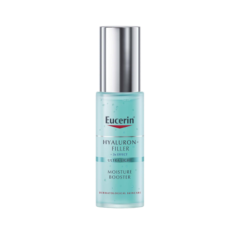 Eucerin: Hyaluron Filler+3x Effect Moisture Booster 30ml