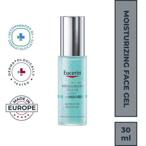Eucerin: Hyaluron Filler+3x Effect Moisture Booster 30ml