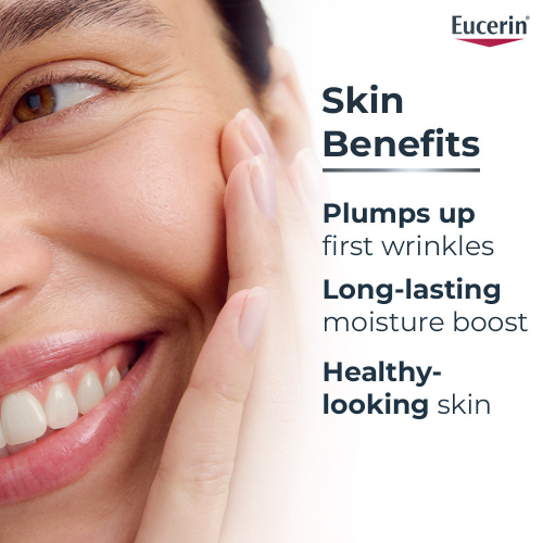 Eucerin: Hyaluron Filler+3x Effect Moisture Booster 30ml
