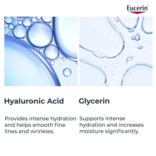 Eucerin: Hyaluron Filler+3x Effect Moisture Booster 30ml