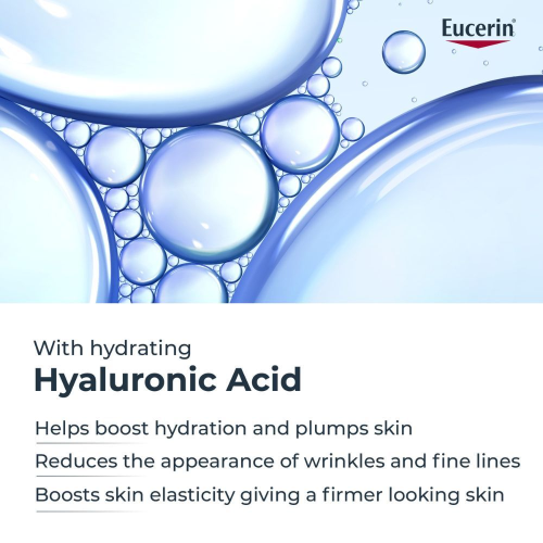 Eucerin: Hyaluron Filler+3x Effect Moisture Booster 30ml