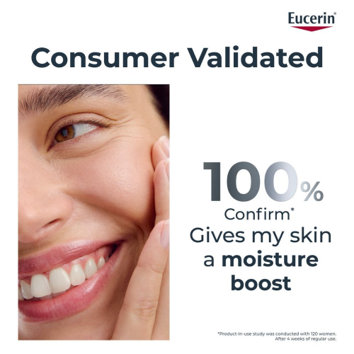 Eucerin: Hyaluron Filler+3x Effect Moisture Booster 30ml