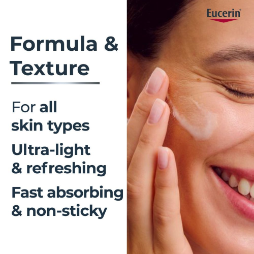 Eucerin: Hyaluron Filler+3x Effect Moisture Booster 30ml