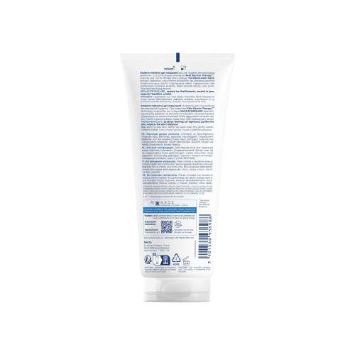 Bioderma: Atoderm Intensive Gel Moussant Anti-Itching Cleansing Gel 200ml