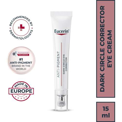 Eucerin: Anti Pigment Dark Circle Eye Corrector 15ml