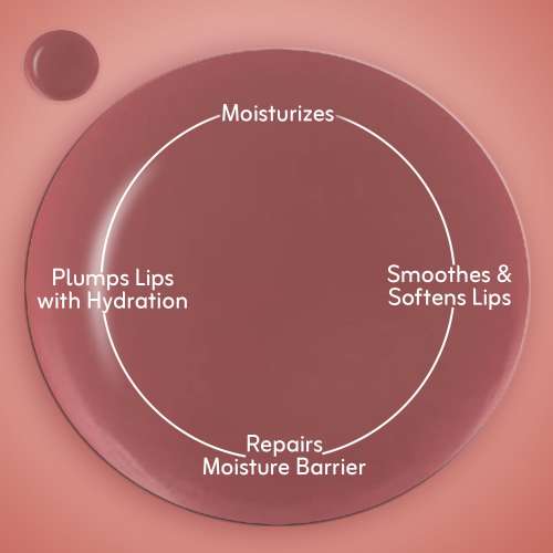 Milky Moon: Lip Balm, Nourishing Hydration for Soft Smooth Lips 10gm