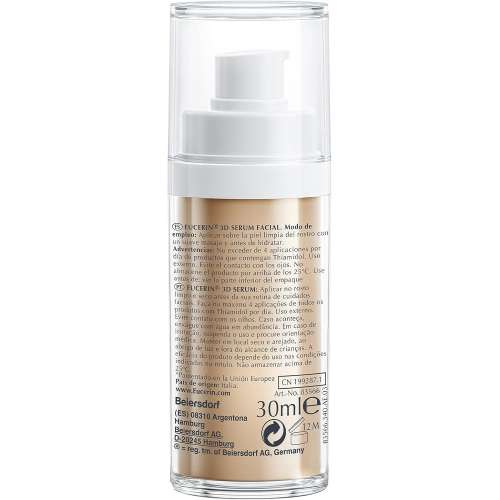 Eucerin: Anti Age Hyaluron Filler+ Elasticity 3D Serum 30ml