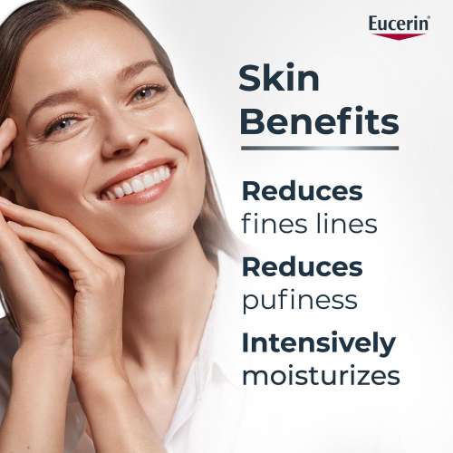 Eucerin: Hyaluron Filler+3x Effect Eye Spf 15 - 15ml