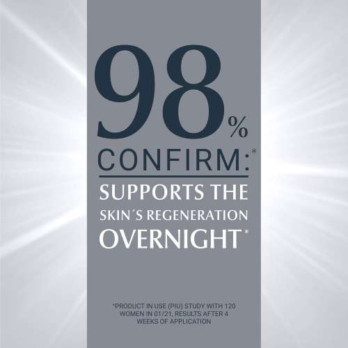 Eucerin: Anti Age Hyaluron Filler+ Elasticity Night Cream 50ml