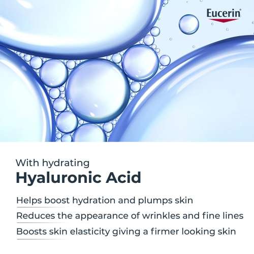 Eucerin: Hyaluron Filler+3x Effect Eye Spf 15 - 15ml