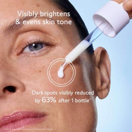 Caudalie: Vinoperfect Brightening Dark Spot Serum 50ml