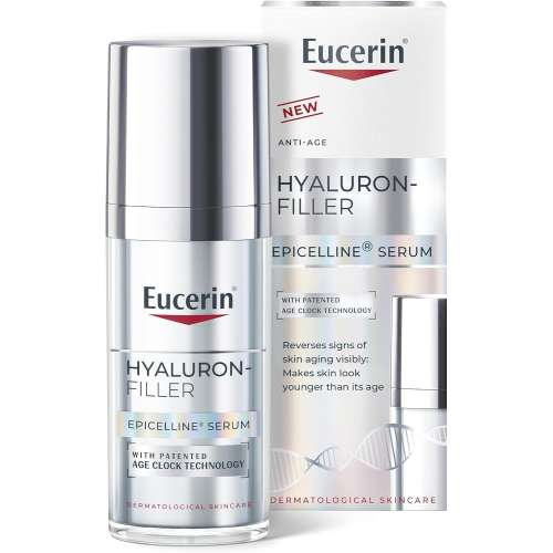 Eucerin: Anti Age Hyaluron Filler Epicelline Serum 30ml