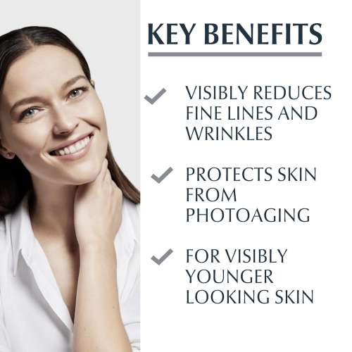 Eucerin: Hyaluron Filler+3x Effect Night 50ml