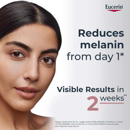 Eucerin: Anti Pigment Dual Serum 30ml