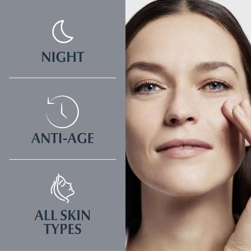Eucerin: Anti Age Hyaluron Filler+ Elasticity Night Cream 50ml