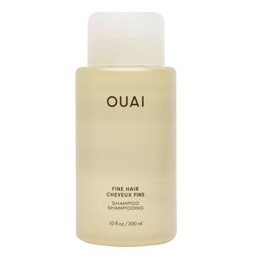 OUAI: Fine Hair Shampoo 300ml