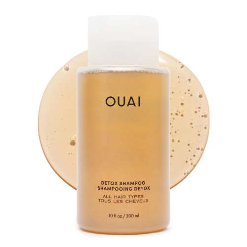 OUAI: Detox Shampoo 300ml