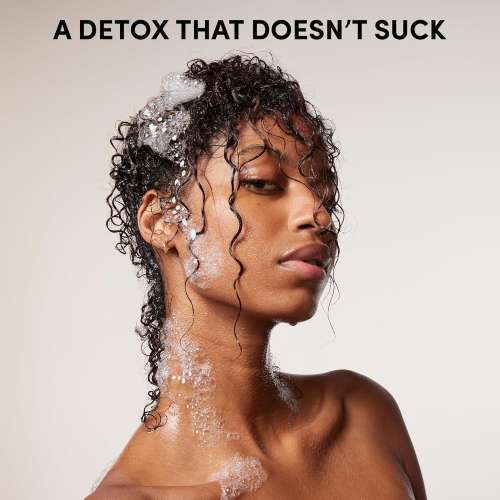 OUAI: Detox Shampoo 300ml