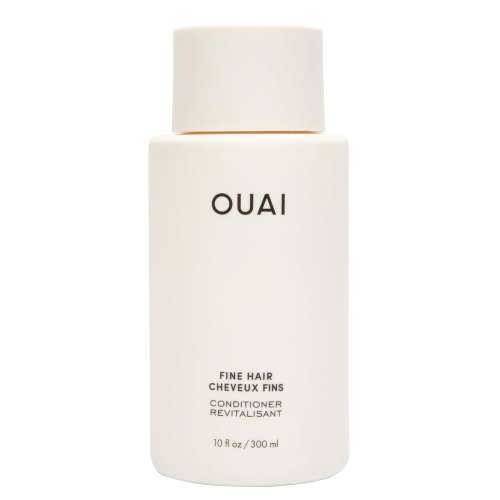 OUAI: Fine Hair Conditioner 300ml