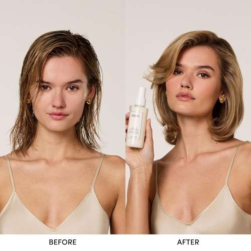 OUAI: Leave In Conditioner 45ml