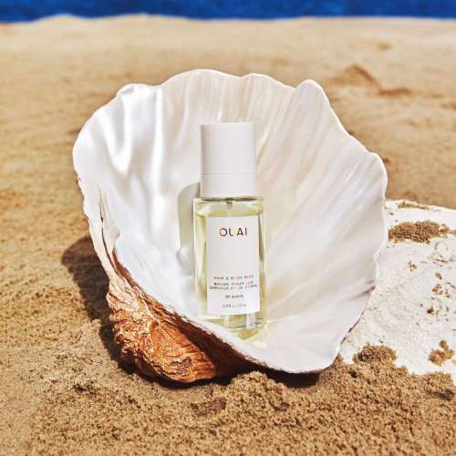 OUAI: Hair And Body Mist St Barts 97ml