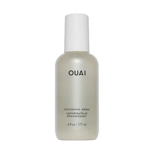 OUAI: Thickening Spray  Full Size 177ml