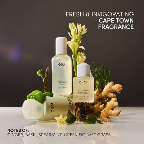 OUAI: Thickening Spray  Full Size 177ml