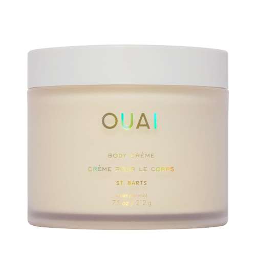 OUAI: Body Creme St. Barts 212gm