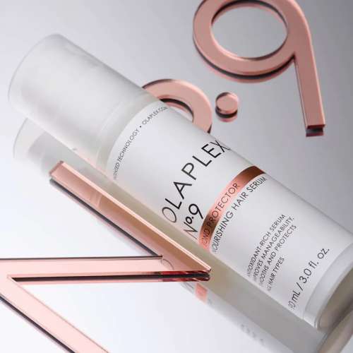 Olaplex: No 9 Bond Protector Nourishing Hair Serum 90ml