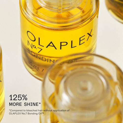 Olaplex: No. 7 Bonding Oil 30ml