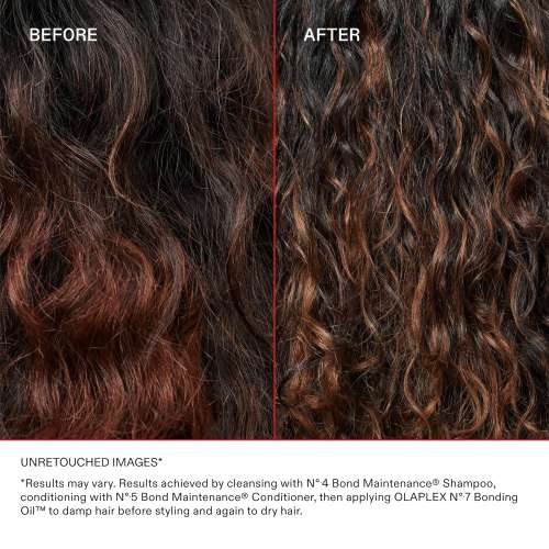 Olaplex: No. 7 Bonding Oil 30ml