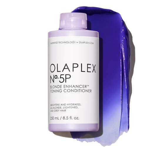 Olaplex: No. 5P Blonde Enhancer Purple Toning Conditioner 250ml