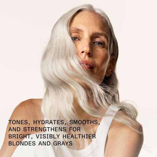 Olaplex: No. 5P Blonde Enhancer Purple Toning Conditioner 250ml