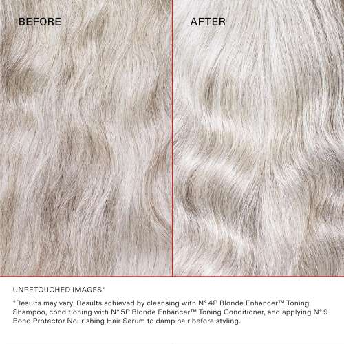Olaplex: No. 5P Blonde Enhancer Purple Toning Conditioner 250ml