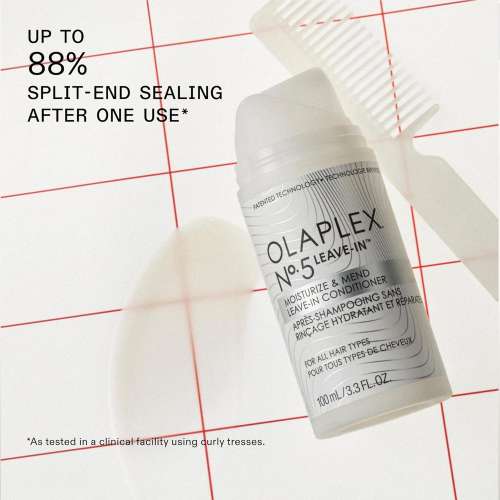 Olaplex: No.5 Leave-In Moisturize And Mend Leave-In Conditioner 100ml