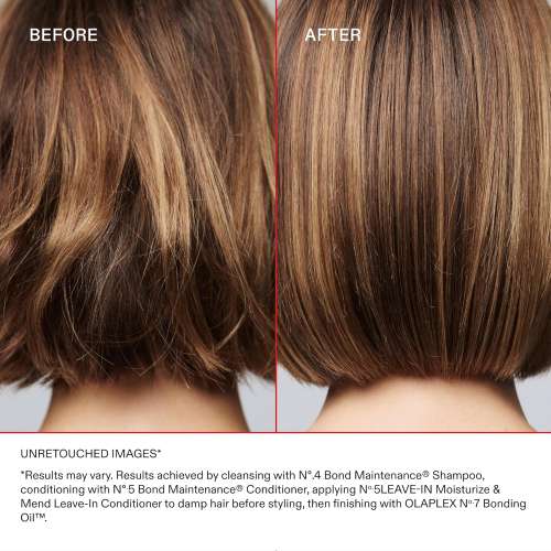 Olaplex: No.5 Leave-In Moisturize And Mend Leave-In Conditioner 100ml