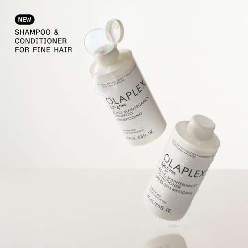 Olaplex: No.5 Fine Bond Maintenance Conditioner 100ml