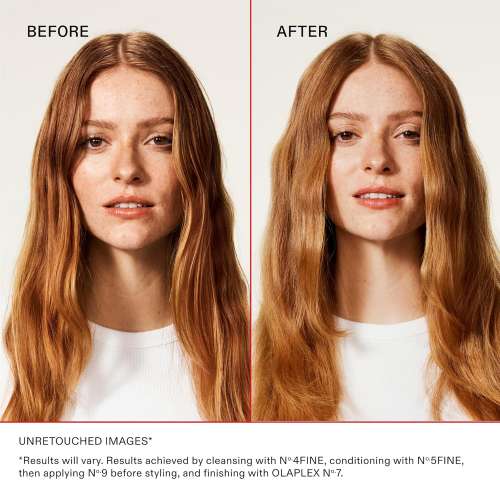 Olaplex: No.5 Fine Bond Maintenance Conditioner 100ml