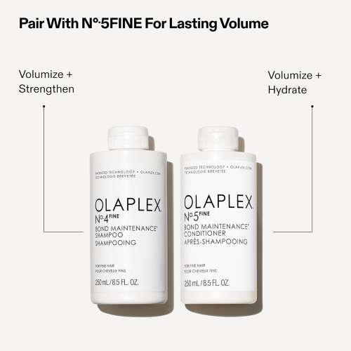 Olaplex: No.5 Fine Bond Maintenance Conditioner 100ml