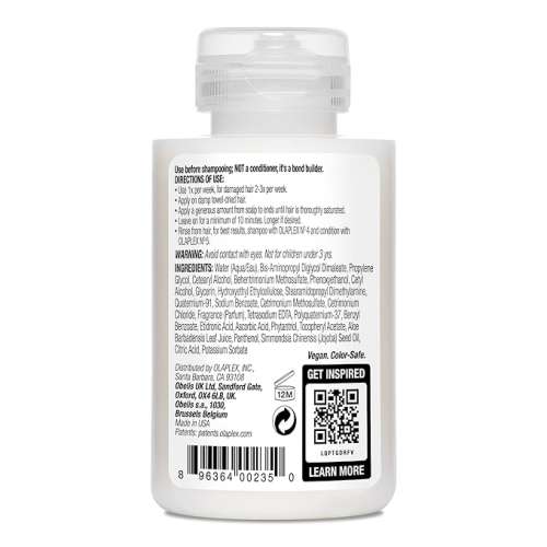 Olaplex: No. 3 Hair Perfector 100ml