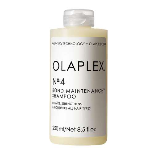 Olaplex: No. 4 Bond Maintenance Shampoo 250ml