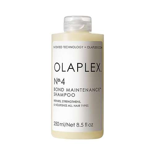 Olaplex: No. 4 Bond Maintenance Shampoo 250ml